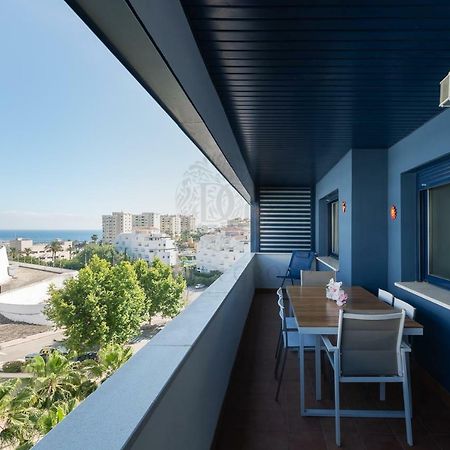 Vista Africa Beach Apartment By Dahlia Group Estepona Exterior foto