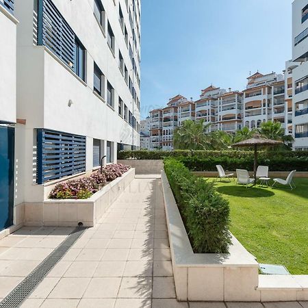 Vista Africa Beach Apartment By Dahlia Group Estepona Exterior foto